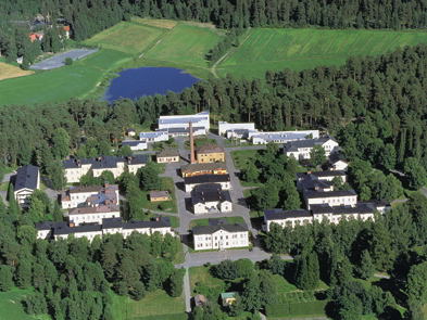 Niuvanniemen mielisairaala