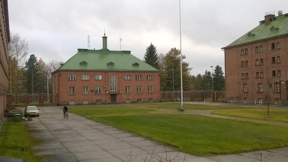 Konnunsuon vankila 2
